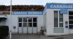 garage ricardo carouge geneve
