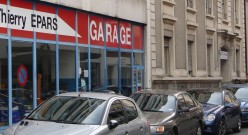 Garage Thierry Epars Sarl