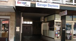 garage daytona geneve