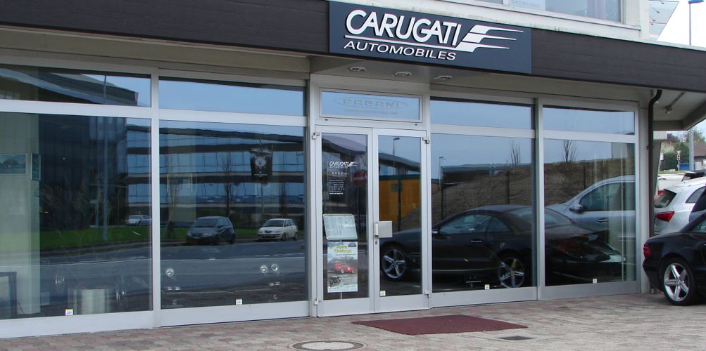 CARUGATI Automobiles - Nos Offres