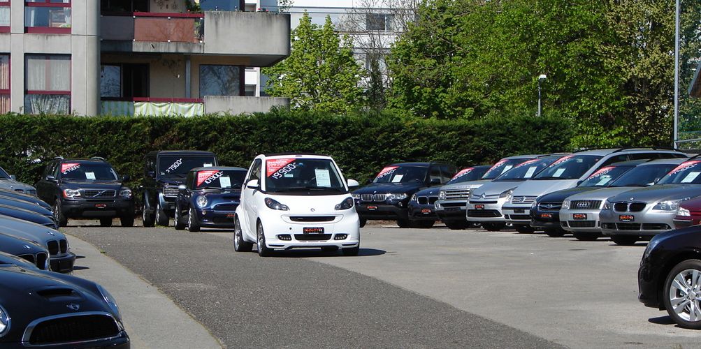 garage route de suisse versoix geneve