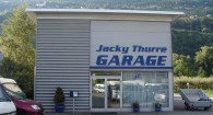 garage jacky thurre sion