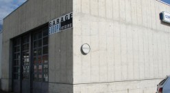 garage europa sion