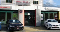 garage olympic seat sion