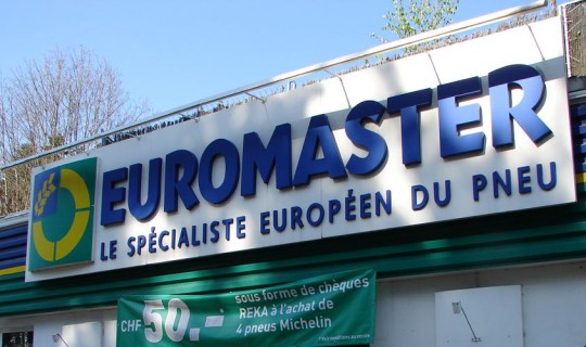 euromaster versoix