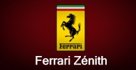 logo ferrari zenith